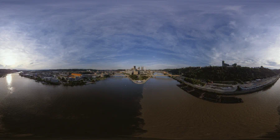 Pittsburgh - Point Park